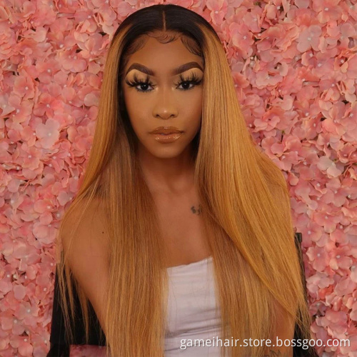 brazilian cuticle aligned bob 100% real baby long curly two tune 40 inch kinky straight virgin curly lace hd wigs hum 100%100%10